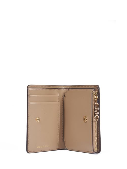 Wallet MICHAEL KORS | 32S4G8ED7L222CAMEL